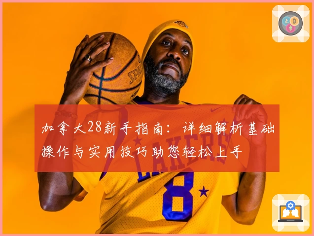 加拿大28新手指南:详细解析基础操作与实用技巧助您轻松上手