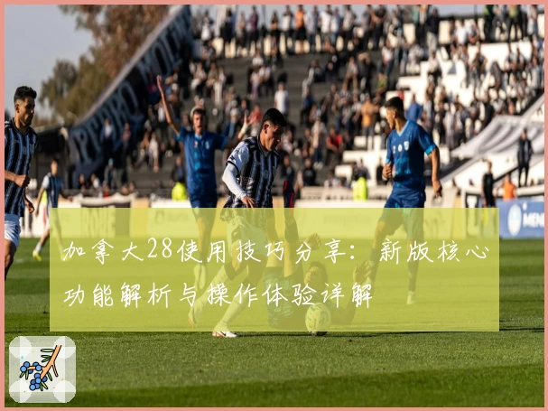 加拿大28使用技巧分享:新版核心功能解析与操作体验详解