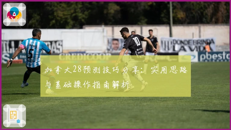 加拿大28预测技巧分享：实用思路与基础操作指南解析