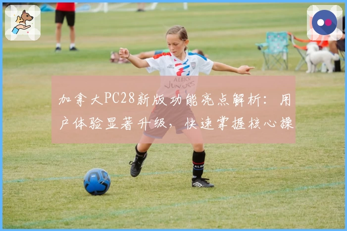 加拿大PC28新版功能亮点解析:用户体验显著升级,快速掌握核心操作技巧