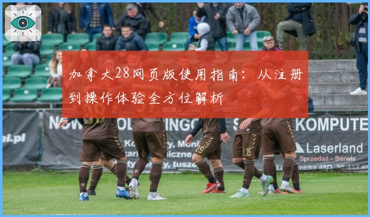 加拿大28网页版使用指南：从注册到操作体验全方位解析
