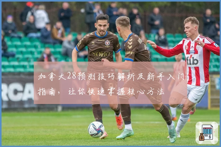 加拿大28预测技巧解析及新手入门指南，让你快速掌握核心方法