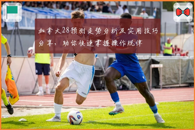 加拿大28预测走势分析及实用技巧分享，助你快速掌握操作规律